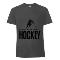 Herren T-Shirt Iconic 195 Ringspun Premium T Miniaturansicht