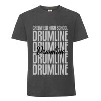 Herren T-Shirt Iconic 195 Ringspun Premium T Miniaturansicht