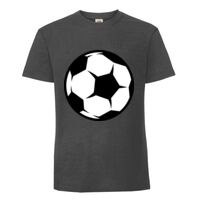 Herren T-Shirt Iconic 195 Ringspun Premium T Miniaturansicht