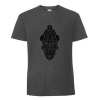 Herren T-Shirt Iconic 195 Ringspun Premium T Miniaturansicht