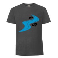 Herren T-Shirt Iconic 195 Ringspun Premium T Miniaturansicht