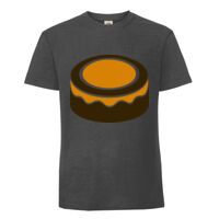 Herren T-Shirt Iconic 195 Ringspun Premium T Miniaturansicht