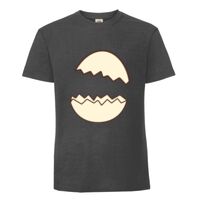 Herren T-Shirt Iconic 195 Ringspun Premium T Miniaturansicht