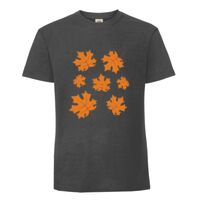 Herren T-Shirt Iconic 195 Ringspun Premium T Miniaturansicht