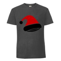 Herren T-Shirt Iconic 195 Ringspun Premium T Miniaturansicht