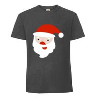 Herren T-Shirt Iconic 195 Ringspun Premium T Miniaturansicht