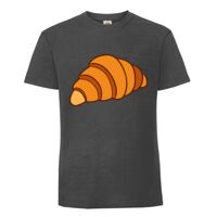 Herren T-Shirt Iconic 195 Ringspun Premium T Miniaturansicht