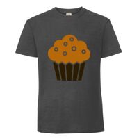 Herren T-Shirt Iconic 195 Ringspun Premium T Miniaturansicht