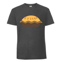 Herren T-Shirt Iconic 195 Ringspun Premium T Miniaturansicht