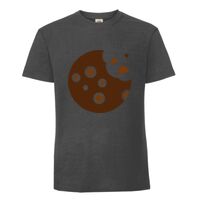 Herren T-Shirt Iconic 195 Ringspun Premium T Miniaturansicht