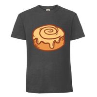 Herren T-Shirt Iconic 195 Ringspun Premium T Miniaturansicht
