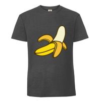 Herren T-Shirt Iconic 195 Ringspun Premium T Miniaturansicht