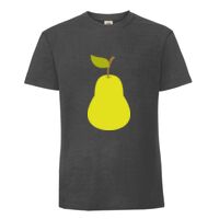 Herren T-Shirt Iconic 195 Ringspun Premium T Miniaturansicht