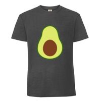 Herren T-Shirt Iconic 195 Ringspun Premium T Miniaturansicht