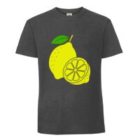 Herren T-Shirt Iconic 195 Ringspun Premium T Miniaturansicht