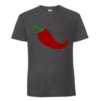 Herren T-Shirt Iconic 195 Ringspun Premium T Miniaturansicht