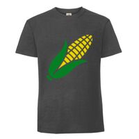 Herren T-Shirt Iconic 195 Ringspun Premium T Miniaturansicht