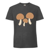 Herren T-Shirt Iconic 195 Ringspun Premium T Miniaturansicht