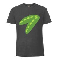 Herren T-Shirt Iconic 195 Ringspun Premium T Miniaturansicht