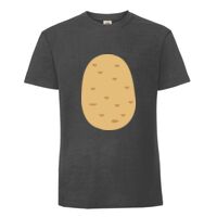 Herren T-Shirt Iconic 195 Ringspun Premium T Miniaturansicht