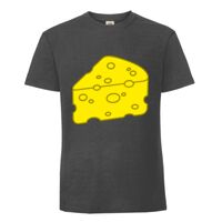 Herren T-Shirt Iconic 195 Ringspun Premium T Miniaturansicht