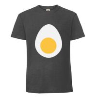Herren T-Shirt Iconic 195 Ringspun Premium T Miniaturansicht