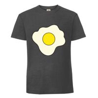Herren T-Shirt Iconic 195 Ringspun Premium T Miniaturansicht