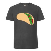 Herren T-Shirt Iconic 195 Ringspun Premium T Miniaturansicht
