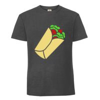 Herren T-Shirt Iconic 195 Ringspun Premium T Miniaturansicht