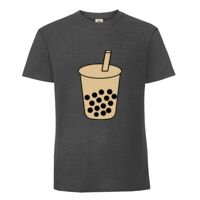 Herren T-Shirt Iconic 195 Ringspun Premium T Miniaturansicht