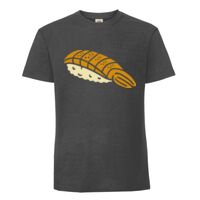 Herren T-Shirt Iconic 195 Ringspun Premium T Miniaturansicht