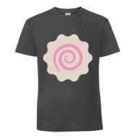 Herren T-Shirt Iconic 195 Ringspun Premium T Miniaturansicht