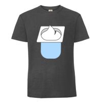 Herren T-Shirt Iconic 195 Ringspun Premium T Miniaturansicht