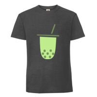 Herren T-Shirt Iconic 195 Ringspun Premium T Miniaturansicht