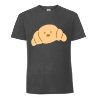Herren T-Shirt Iconic 195 Ringspun Premium T Miniaturansicht