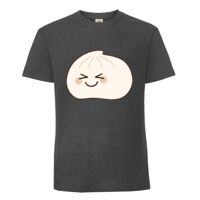 Herren T-Shirt Iconic 195 Ringspun Premium T Miniaturansicht