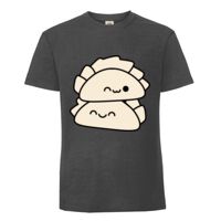 Herren T-Shirt Iconic 195 Ringspun Premium T Miniaturansicht