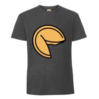 Herren T-Shirt Iconic 195 Ringspun Premium T Miniaturansicht