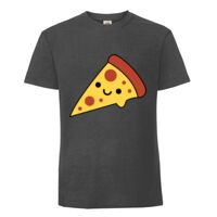 Herren T-Shirt Iconic 195 Ringspun Premium T Miniaturansicht