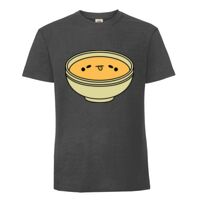 Herren T-Shirt Iconic 195 Ringspun Premium T Miniaturansicht
