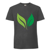 Herren T-Shirt Iconic 195 Ringspun Premium T Miniaturansicht