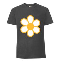 Herren T-Shirt Iconic 195 Ringspun Premium T Miniaturansicht