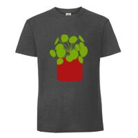 Herren T-Shirt Iconic 195 Ringspun Premium T Miniaturansicht