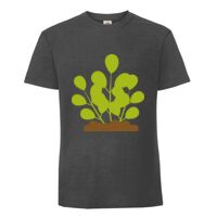 Herren T-Shirt Iconic 195 Ringspun Premium T Miniaturansicht