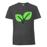Herren T-Shirt Iconic 195 Ringspun Premium T Miniaturansicht