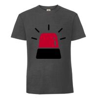 Herren T-Shirt Iconic 195 Ringspun Premium T Miniaturansicht