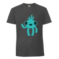 Herren T-Shirt Iconic 195 Ringspun Premium T Miniaturansicht