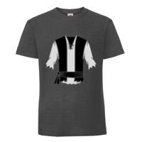 Herren T-Shirt Iconic 195 Ringspun Premium T Miniaturansicht