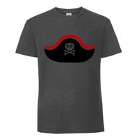 Herren T-Shirt Iconic 195 Ringspun Premium T Miniaturansicht