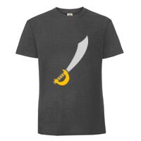 Herren T-Shirt Iconic 195 Ringspun Premium T Miniaturansicht